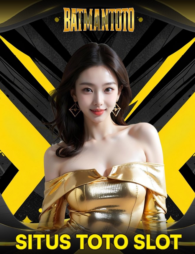 BATMANTOTO ♨️ Link Toto Slot Terbesar dan Bandar Situs Toto Macau 4D Online